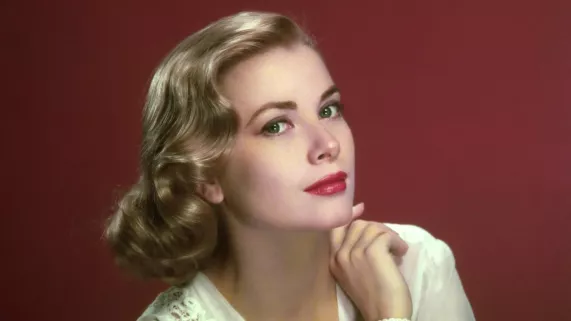 ELLE S’APPELAIT GRACE KELLY ELLE S’APPELAIT GRACE KELLY
