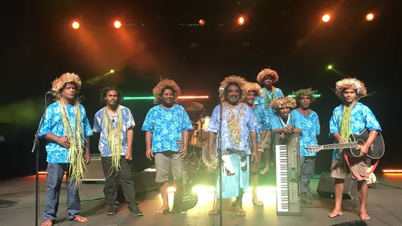 ©imag'in productions ATREGITI