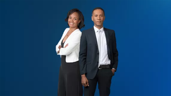 ©Delphine Mayeur Nadine & Steeven