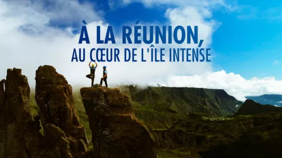 FAUT PAS RÊVER A LA REUNION FAUT PAS RÊVER A LA REUNION