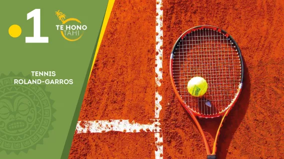 Tennis Roland-Garros