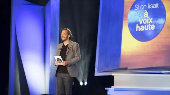 SI ON LISAIT à voix haute