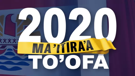 élections sénatoriales - dispositif polynésie la 1ère