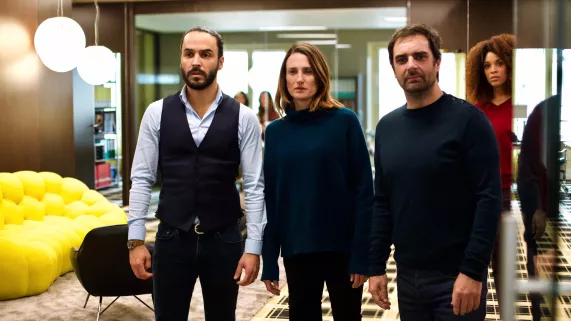 DIX POUR CENT - SAISON 4