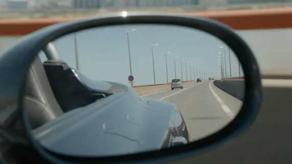 Le pont de l'Ile de Ré