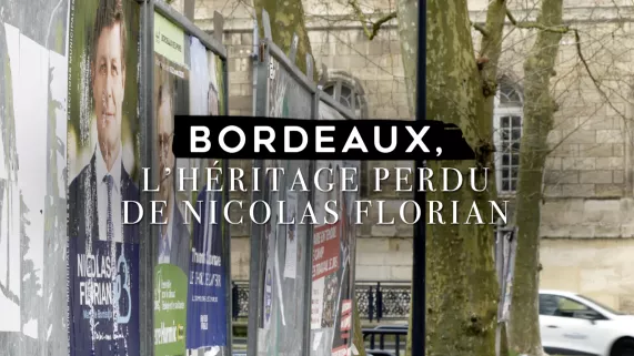 Titre du documentaire