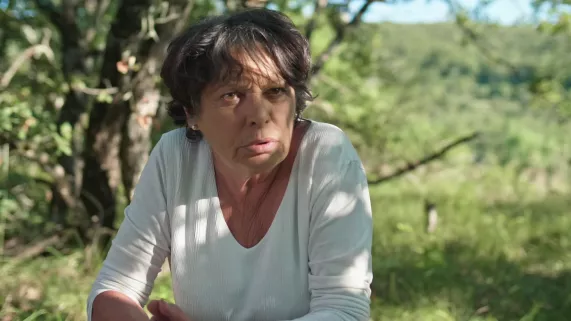 Ecologie, la méthode Rivasi - Collection Esprit public, l'engagement citoyen - crédit seppia Ecologie, la méthode Rivasi - Collection Esprit public, l'engagement citoyen - crédit seppia