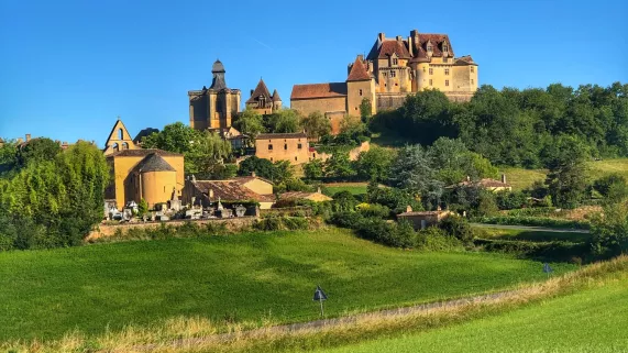 Dordogne