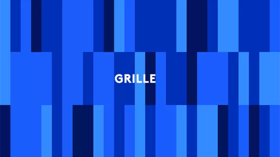 Grille