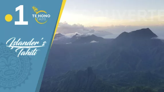 ISLANDER'S TAHITI - SAISON 4 #26