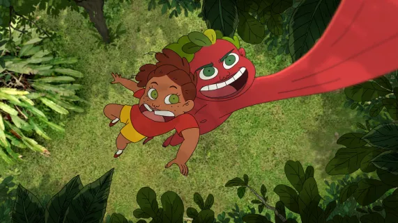 ©Folimage-Nadasdy Film VANILLE