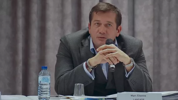 Marc-Etienne Lansade 