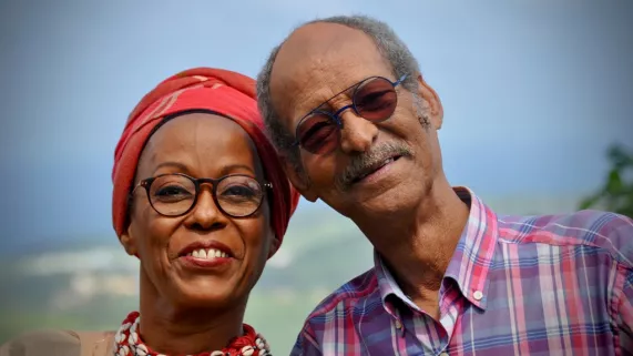 Ziétaj avec Paulo Albin