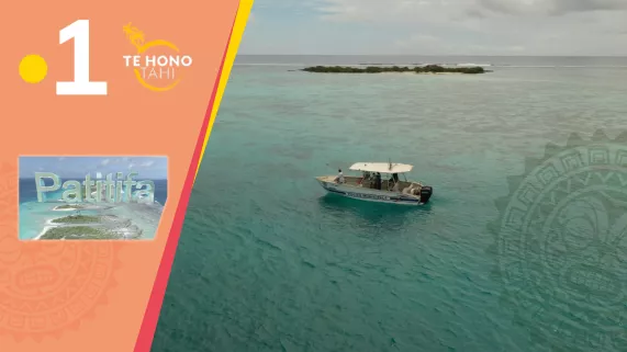 PATITIFA - Immersion en Outre-mer : Polynésie
