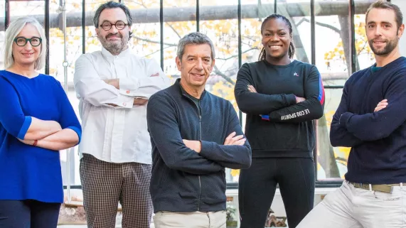 PRENEZ SOIN DE VOUS PRENEZ SOIN DE VOUS