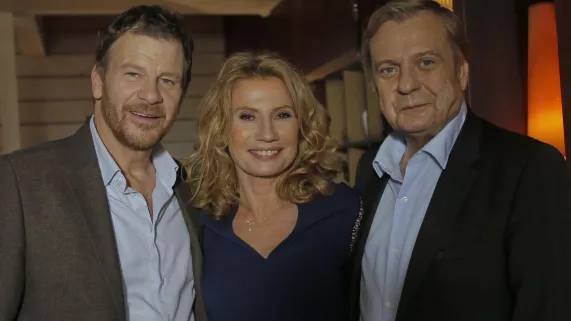 COMMISSAIRE MAGELLAN