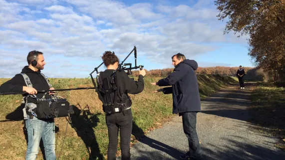 Le gout des rencontres 