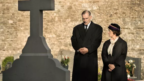 DE GAULLE, L'ÉCLAT ET LE SECRET