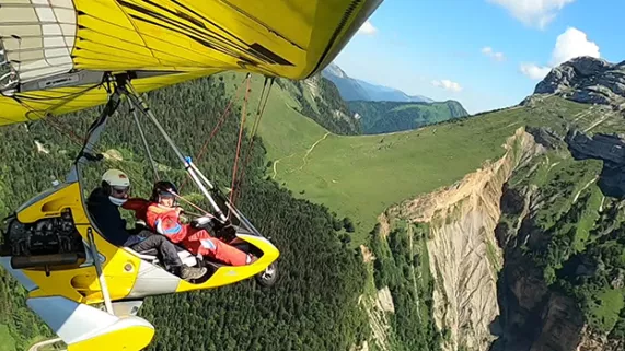 Chroniques d'en Haut - Gresivaudan Chroniques d'en Haut - Gresivaudan