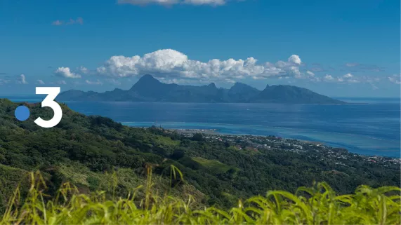 © Nathalie Guyon / FTV © Nathalie Guyon / FTV