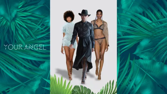 Your Angel Search 2020