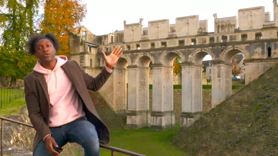 Châteaux de l'Aisne