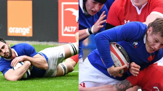 rugby