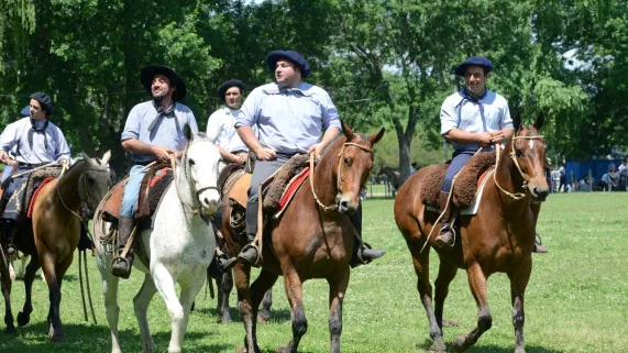 Gaucho Basko