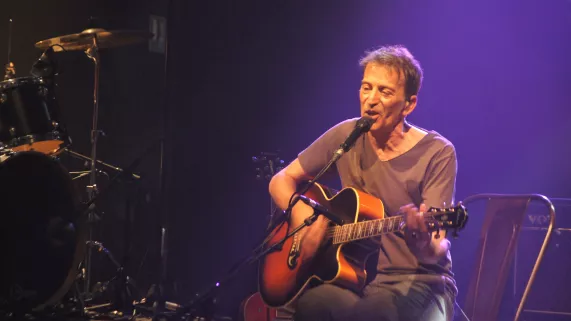 Tournée Concert Louis Ville - crédit Ernesto Sawicki