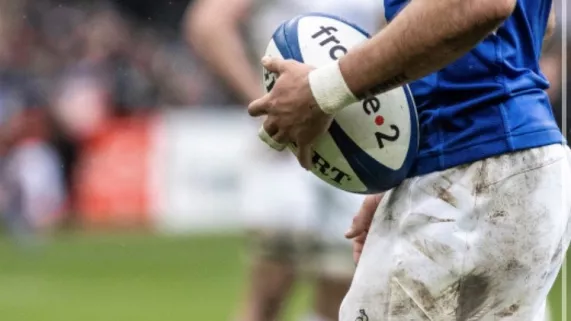 Rugby