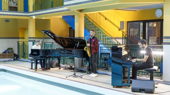 LES VICTOIRES DU JAZZ 2020