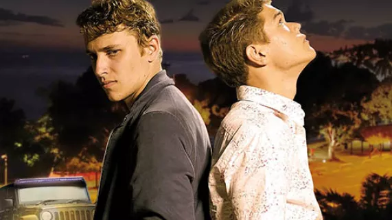 ©Lucas Claeyssen about last night