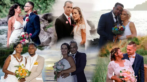 LAMOUR LE DOU  - SAISON 9