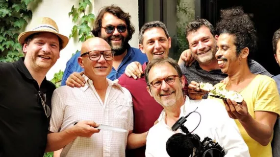 Génération bistronomie Génération bistronomie