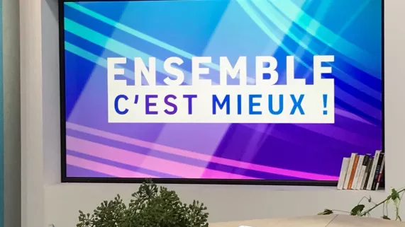 Ensemble c'est mieux ! en Nouvelle-Aquitaine 