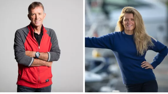 Laurent Marvyle © FRANCOIS ROELANTS 2017 Marine Barnérias  © Nathalie Guyon Laurent Marvyle © FRANCOIS ROELANTS 2017 Marine Barnérias  © Nathalie Guyon