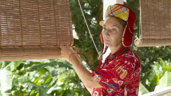 © PASSION FILMS CAPITAINE MARLEAU