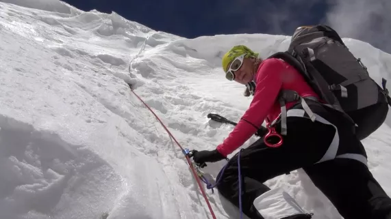 La folie des hauteurs - Crédit photo 3 : JF Zurawik La folie des hauteurs - Crédit photo 3 : JF Zurawik