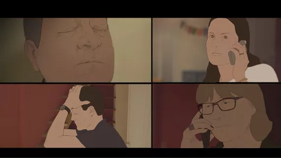 Les témoins du film Les témoins du film