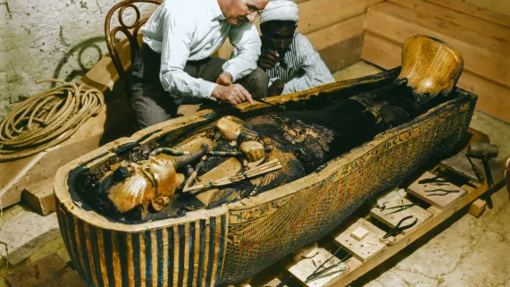 Tutankhamun Tutankhamun