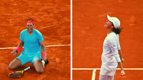 Finale RG 2020