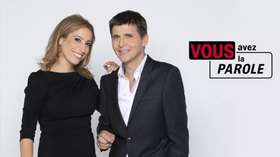 Vous avez la parole Vous avez la parole