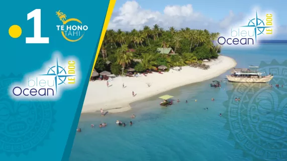 Bora Bora, un paradis à préserver Bora Bora, un paradis à préserver