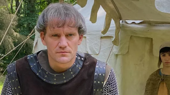 SECRETS D'HISTOIRE - Guillaume le Conquérant : à nous deux l'Angleterre ! SECRETS D'HISTOIRE - Guillaume le Conquérant : à nous deux l'Angleterre !