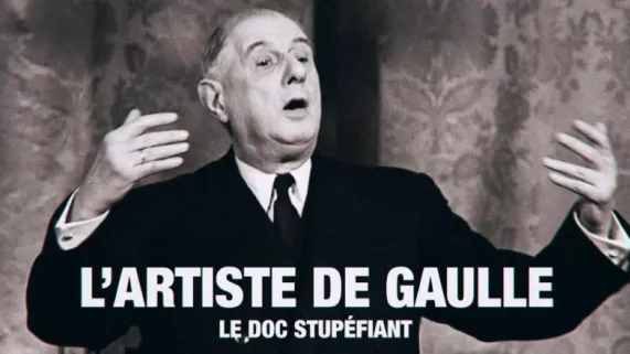 LE DOC STUPÉFIANT