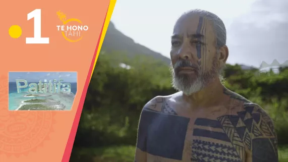 Aux racines d'Hawaii 2/2