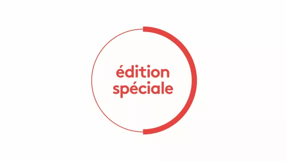 EDITION SPECIALE  EDITION SPECIALE