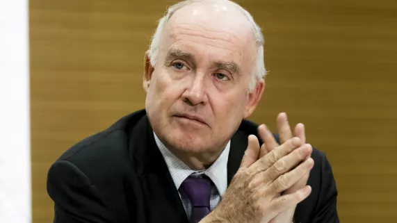 Vincent Isore - MaxPPP