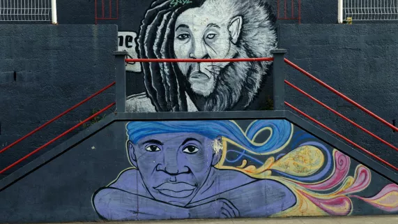 ©Merapi production ROUTE DES ARTS, PAROLES KANAK