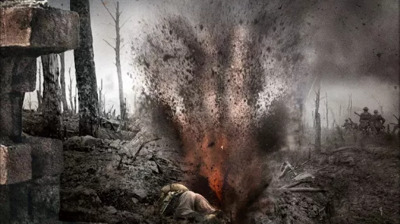 Visuel apocalypse Visuel apocalypse